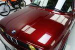 BMW 325i Convertible (Calypso Red) 1990 года